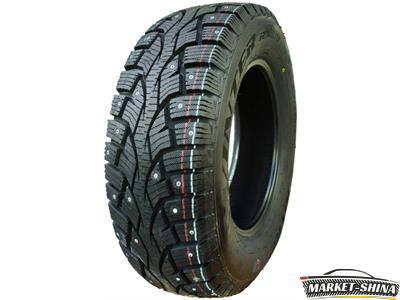 Centara Winter RX858 265/75 R16 123/120Q