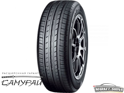 Yokohama Bluearth ES32 175/65 R14 82H