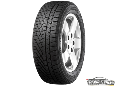 Gislaved Soft Frost 200 195/60 R16 93T