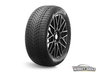 Nexen WINGUARD ICE 3 235/60 R18 103T