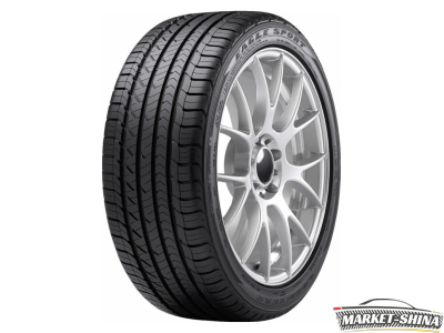 Goodyear Eagle Sport All Season 255/45 R20 105V