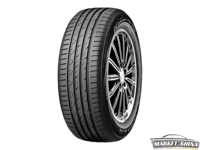 Nexen Nblue HD Plus 205/50 R15 86V Nexen Nblue HD Plus 205/50 R15 86V
