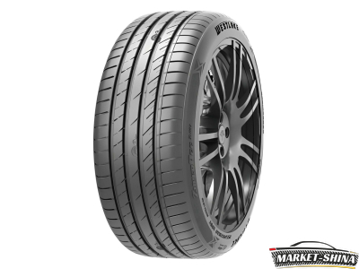 Westlake ZuperAce Z-007 315/35 R21 111W Westlake ZuperAce Z-007 315/35 R21 111W