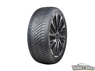 Leao Tire (LingLong) GRIP MASTER 4S 225/45 R18 95W Leao Tire (LingLong) GRIP MASTER 4S 225/45 R18 95W