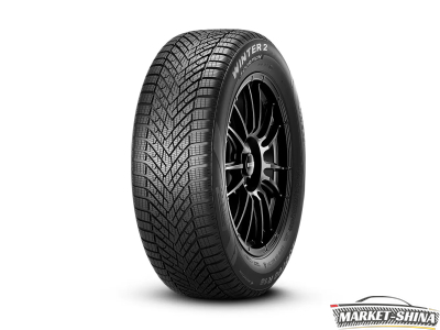 Pirelli Scorpion Winter 2 295/35 R21 107V