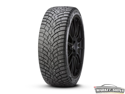Pirelli Ice Zero 2 215/55 R17 98T XL