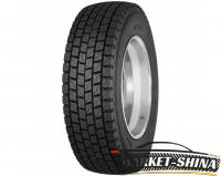 Michelin XDE 2 + 295/80 R22.5 152/148L