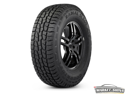 Goodride SL369 A/T 275/45 R20 110H