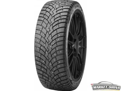 Pirelli Ice Zero 2 215/55 R16 97T XL