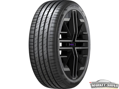 Hankook Laufenn S Fit2 LK12 205/55 R16 91H