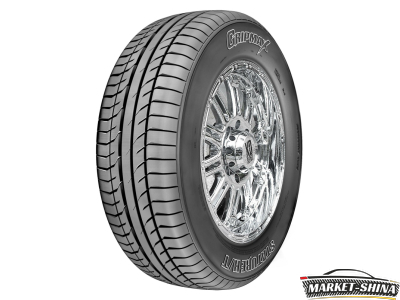 Gripmax Stature H/T 265/35 R22 102W