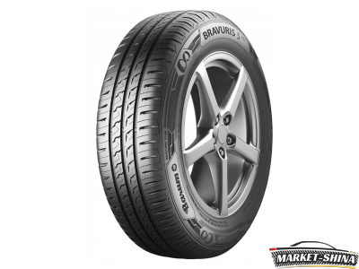 Barum Bravuris 5HM 225/40 R19 93Y