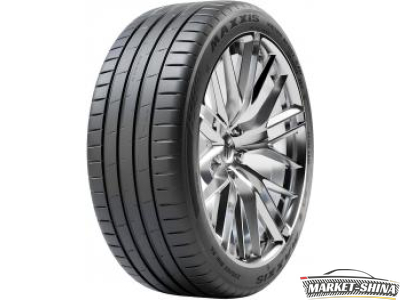 Maxxis VS6 SUV Victra Sport 6 265/45 R20 108Y