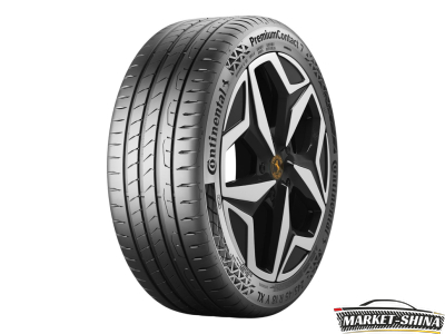Continental PremiumContact 7 235/55 R18 100V