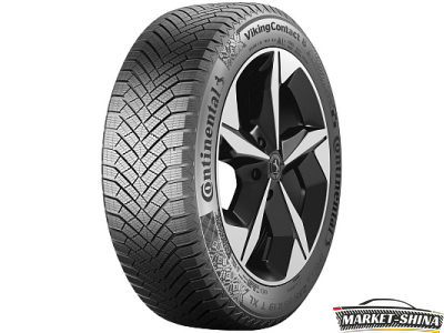 Continental VikingContact 8 255/45 R20 105T