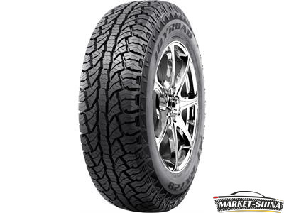 Centara Adventure A/T 265/70 R16 121S