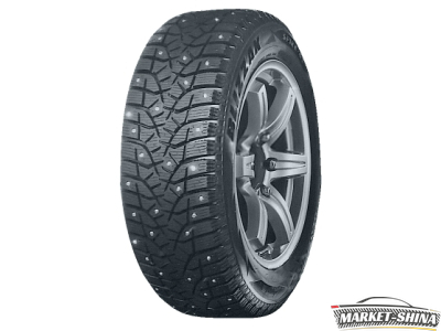 Bridgestone Blizzak SPIKE-02 215/55 R17 98T XL