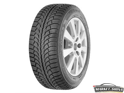 Gislaved Soft Frost 3 185/55 R15 86T
