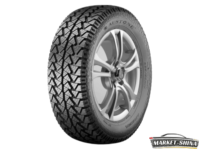 Austone Athena SP-302 31/10.5 R15 109S