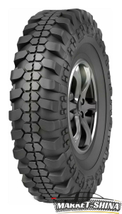 NorTec ET500 290/85 R—16 120N