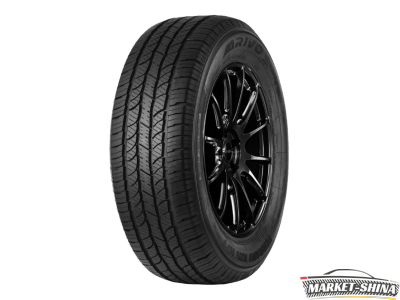 Arivo Traverso ARV H/T 265/60 R18 110H Arivo Traverso ARV H/T 265/60 R18 110H