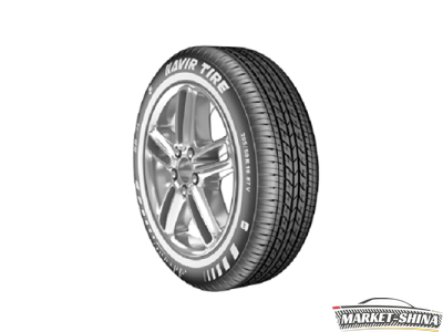 KAVIR TIRE КВ300 FASCINATOR 215/55 R18 95V