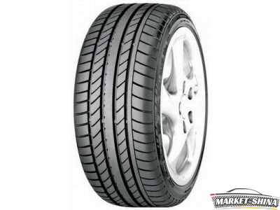 Continental ContiSportContact 5 245/45 R18 W100