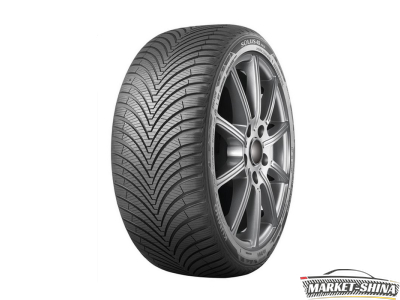 Kumho Solus 4S HA32 225/45 R19 96W