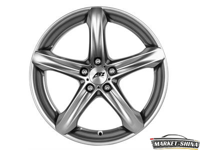 Aez Yacht 7.0 x 16 5*112 Et:48 Dia:57.1 S