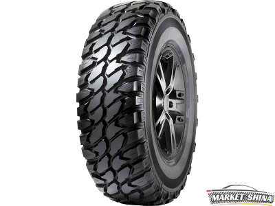 Ovation Ecovision VI-186MT 235/75 R15 104Q