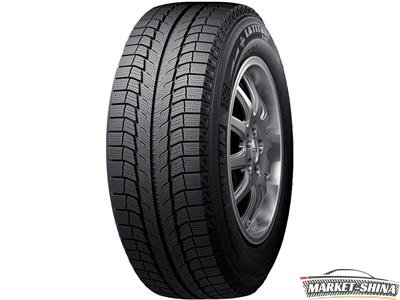 Michelin X-ice Latitude XI 2 235/65 R17 108T
