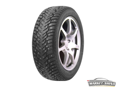 Leao Tire (LingLong) GREEN-MAX WINTER GRIP 2 265/60 R18 114T XL