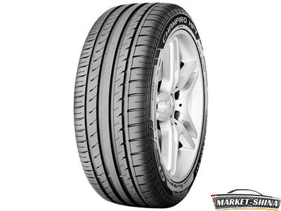GT Radial Champiro HPY SUV 225/45 R17 94Y