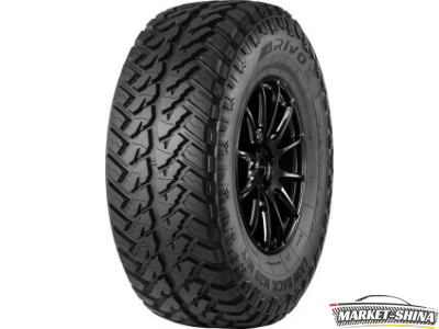 Arivo Lion Back N39 M/T 315/75 R16 127Q Arivo Lion Back N39 M/T 315/75 R16 127Q