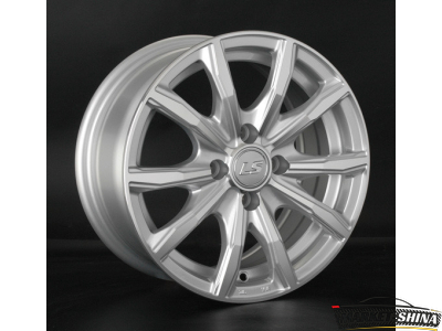 LS 786 8 x 18 5*114.3 Et:40 Dia:73.1 GMF