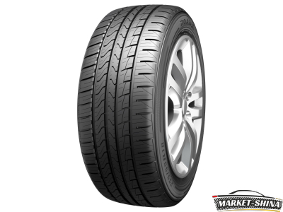Roadx RXQuest H/T 02 235/55 R18 104V