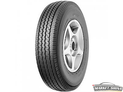 GT Radial ST668 7,5/Full R16 122/118N