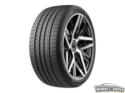 RockBlade Rock 525 255/45 R19 104W RockBlade Rock 525 255/45 R19 104W