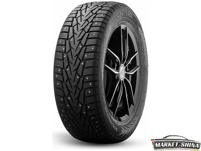 Ikon Tyres (Nokian Tyres) Character Ice 7 185/65 R14 90T