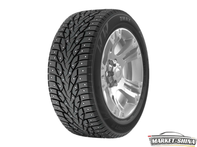 Zmax Winternova Stud III 215/60 R17 100T