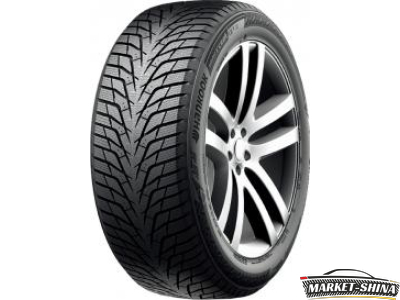 Hankook Winter i*Cept IZ3 X W636A 245/65 R17 107T