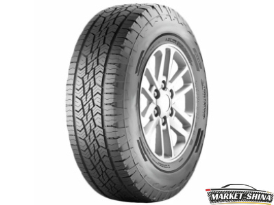 Gislaved TerraControl 225/75 R~ 108H