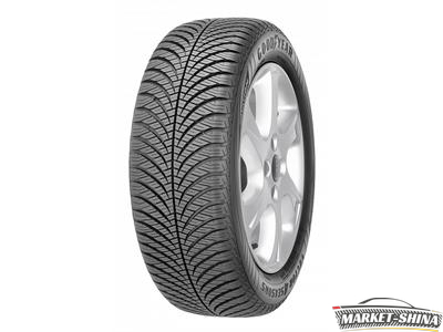 GoodYear Vector 4 Seasons Gen-2 215/50 R17 95V