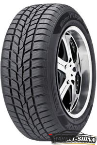 Hankook Winter i*cept RS W442 195/65 R14 89T