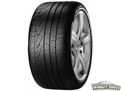 Pirelli Winter Sotto Zero 2 205/55 R17 91H RF