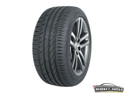 THREE-A Ecowinged 255/55 R19 111V