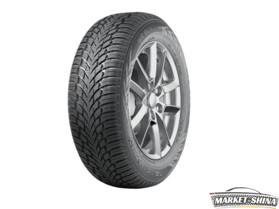 Ikon Tyres (Nokian Tyres) WR SUV 4 255/45 R20 105V