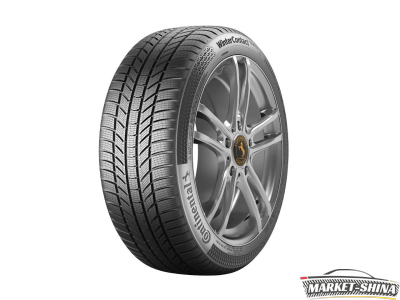 Continental WinterContact TS 870 P 225/65 R17 102T