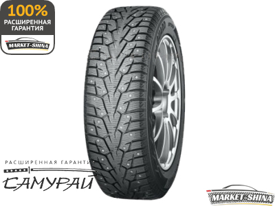 Yokohama Ice Guard IG55 215/60 R16 99T