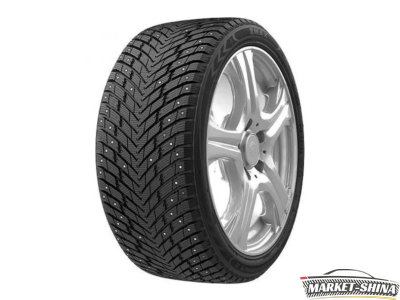 Zmax Winternova Stud II 295/40 R21 107T